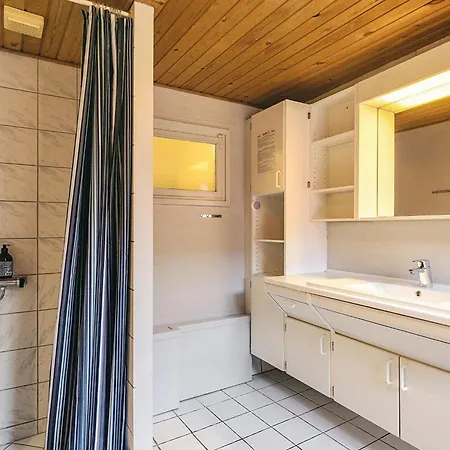 8 Person In Сasa de vacaciones