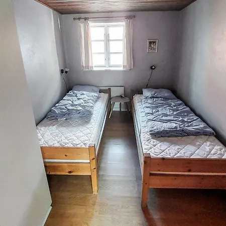 Holiday home Iv