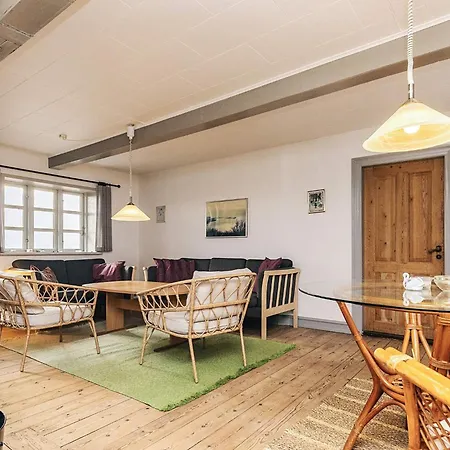 Iv Holiday home *