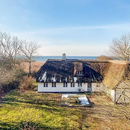 8 Person In Svendborg