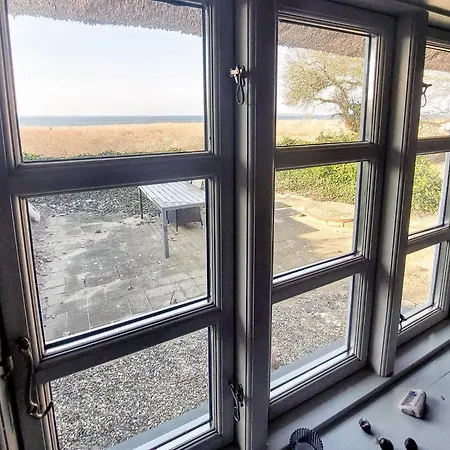 Holiday home Iv