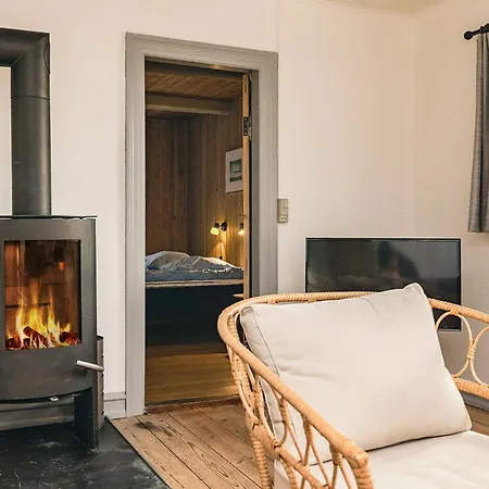 Iv Holiday home *