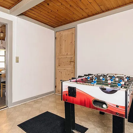 8 Person In Сasa de vacaciones Svendborg