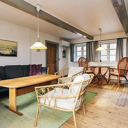 Сasa de vacaciones 8 Person In Svendborg