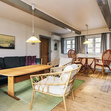 Holiday home Iv Svendborg