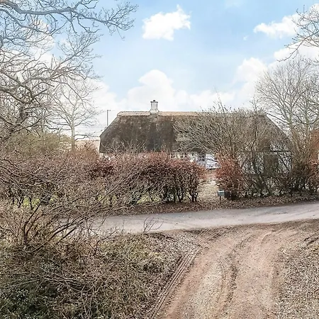 Iv Holiday home