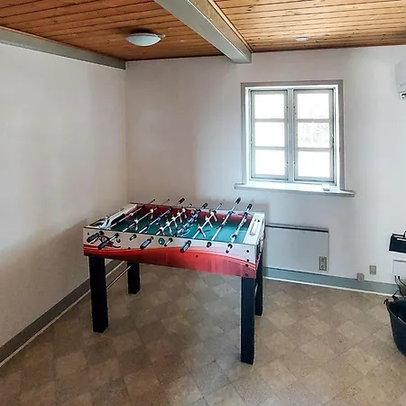 8 Person In Hébergement de vacances *