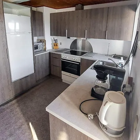 Holiday home Iv *