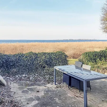 Σπίτι διακοπών Iv Svendborg