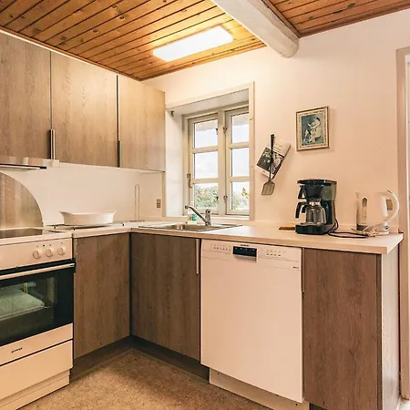 8 Person In Svendborg