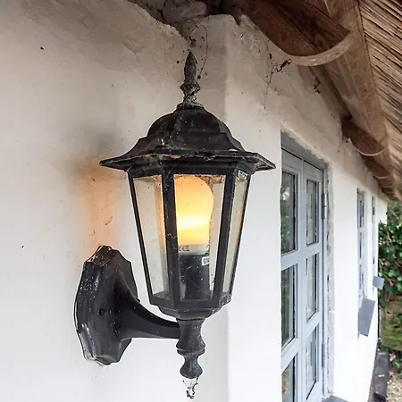 Iv Holiday home