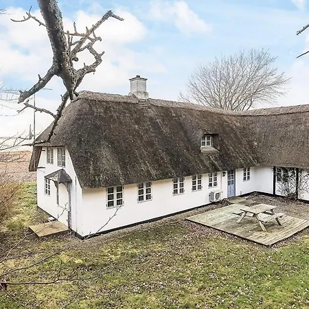 Iv Holiday home