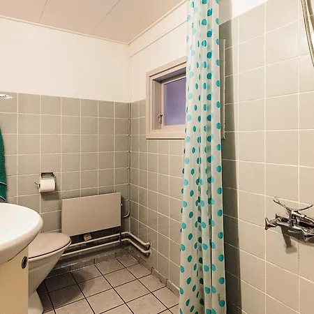 Сasa de vacaciones 8 Person In