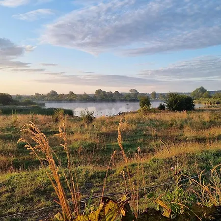 8 Person In בית נופש סבנדבורג