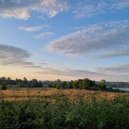 8 Person In בית נופש סבנדבורג