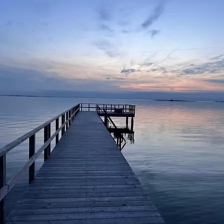 Hébergement de vacances 8 Person In Svendborg
