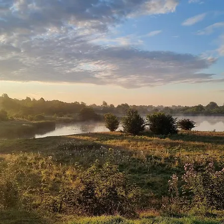 8 Person In בית נופש *