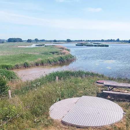 8 Person In Hébergement de vacances Svendborg